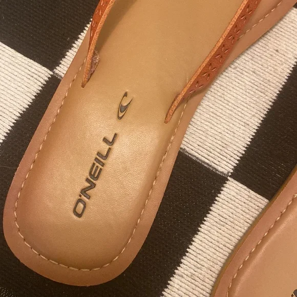 O’Neill sandals - Picture 3 of 3